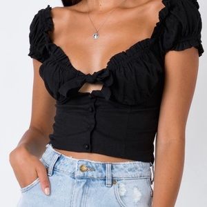 Princess polly top